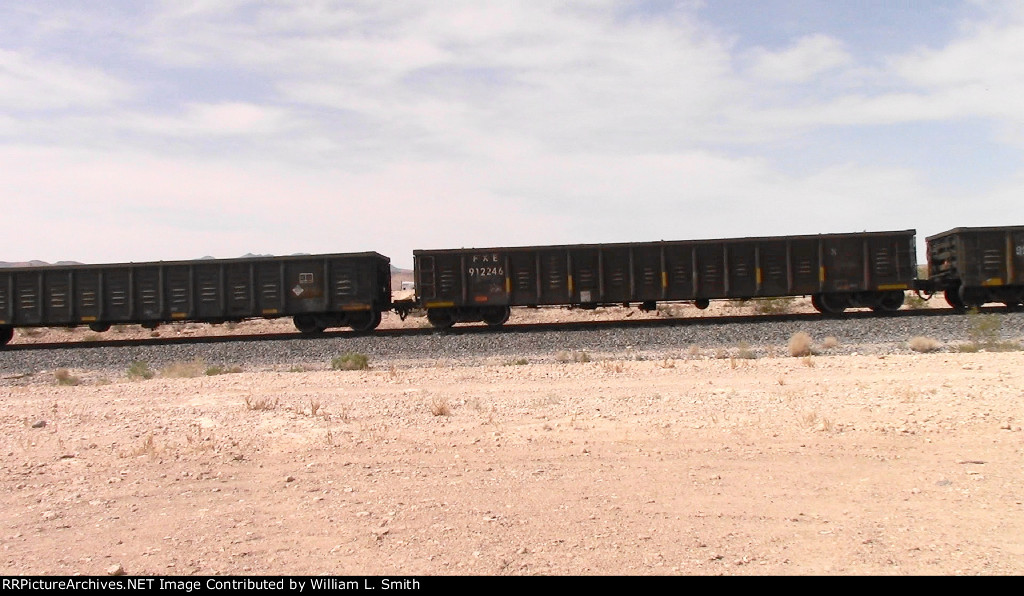 EB-2 Manifest Frt @ Erie NV -18
